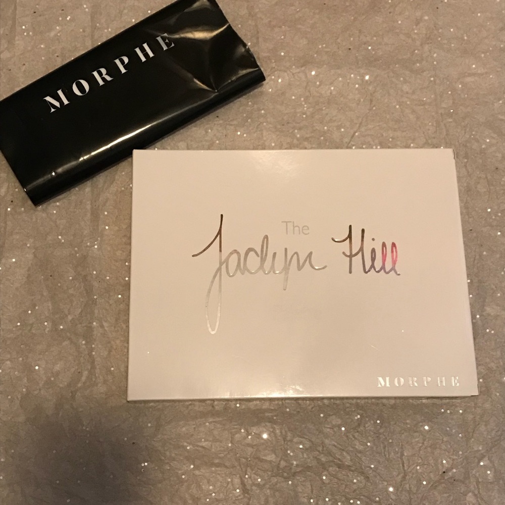 • 𝐌𝐎𝐑𝐏𝐇𝐄 𝐱 𝐉𝐀𝐂𝐋𝐘𝐍 𝐇𝐈𝐋𝐋 • - Picture 4 of 8